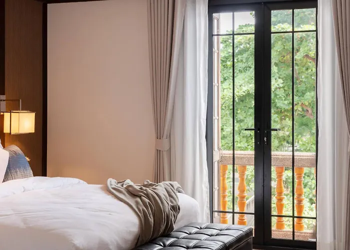Presidential | 5 Min Bts, Sun-room| 159sqm