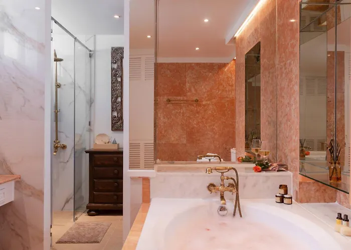 Presidential | 5 Min Bts, Sun-room| 159sqm * Bangkok