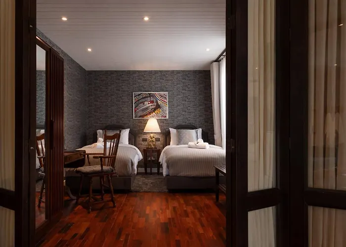 Presidential | 5 Min Bts, Sun-room| 159sqm