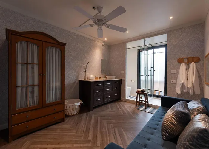 Presidential | 5 Min Bts, Sun-room| 159sqm
