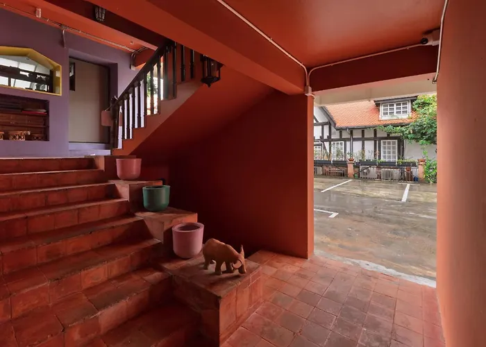 Presidential | 5 Min Bts, Sun-room| 159sqm